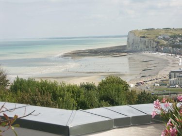 propriete a vendre Le Tréport 76470 Seine-Maritime 155 m2 7 pièces 572000 euros