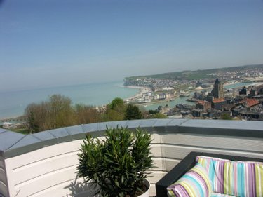 propriete a vendre Le Tréport 76470 Seine-Maritime 155 m2 7 pièces 572000 euros