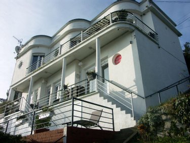 propriete a vendre Le Tréport 76470 Seine-Maritime 155 m2 7 pièces 572000 euros