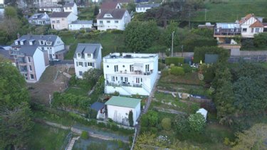 propriete a vendre Le Tréport 76470 Seine-Maritime 155 m2 7 pièces 572000 euros