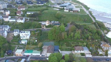 propriete a vendre Le Tréport 76470 Seine-Maritime 155 m2 7 pièces 572000 euros