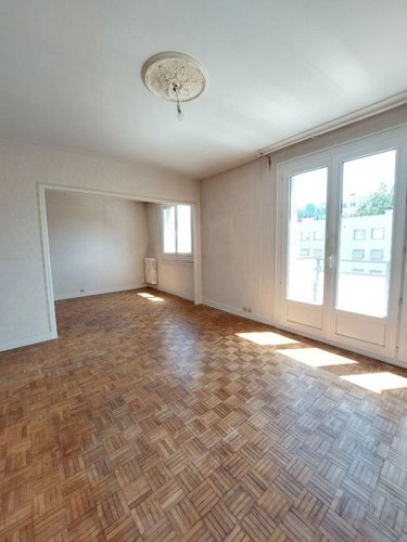 Appartement a vendre Rennes 35000 Ille-et-Vilaine 72 m2 3 pièces 189000 euros