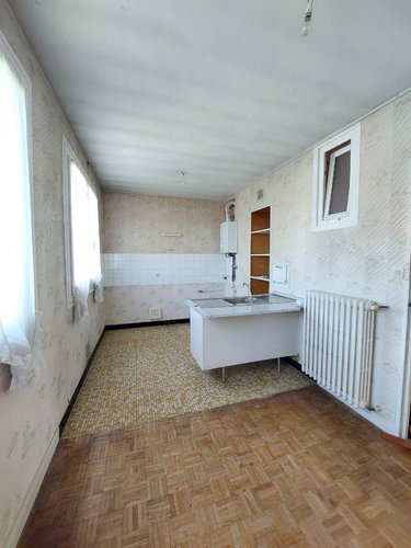 Appartement a vendre Rennes 35000 Ille-et-Vilaine 72 m2 3 pièces 189000 euros
