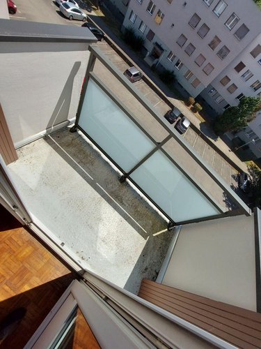 Appartement a vendre Rennes 35000 Ille-et-Vilaine 72 m2 3 pièces 189000 euros