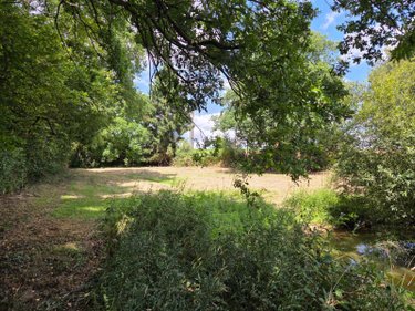 Terrains de loisirs bois etangs a vendre Villaines-la-Juhel 53700 Mayenne 8810 m2  31800 euros