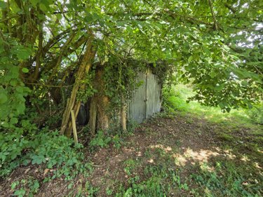 Terrains de loisirs bois etangs a vendre Villaines-la-Juhel 53700 Mayenne 8810 m2  31800 euros