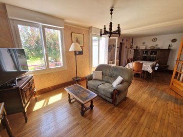 Maison a vendre Quimper 29000 Finistère 99 m2 6 pièces 209400 euros