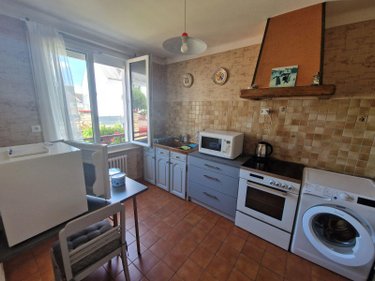 Maison a vendre Quimper 29000 Finistère 99 m2 6 pièces 209400 euros