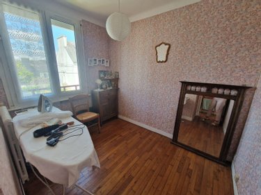 Maison a vendre Quimper 29000 Finistère 99 m2 6 pièces 209400 euros