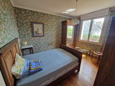 Maison a vendre Quimper 29000 Finistère 99 m2 6 pièces 209400 euros