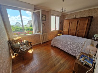 Maison a vendre Quimper 29000 Finistère 99 m2 6 pièces 209400 euros