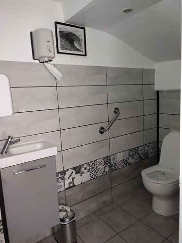Immeuble a vendre Flers 61100 Orne 95 m2  53000 euros
