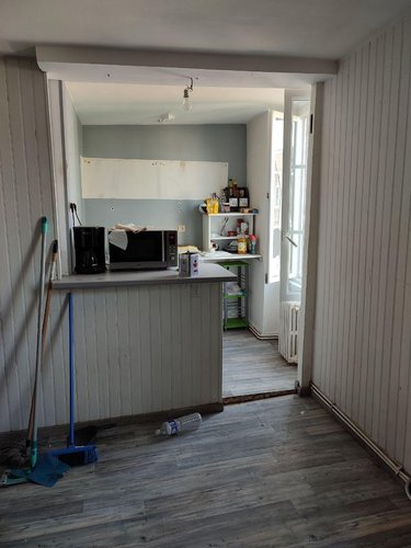 Immeuble a vendre Flers 61100 Orne 95 m2  53000 euros