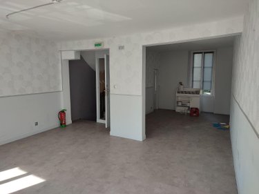 Immeuble a vendre Flers 61100 Orne 95 m2  53000 euros