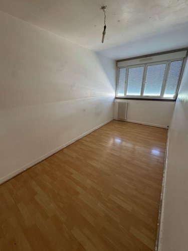 Appartement a vendre Romilly-sur-Seine 10100 Aube 81 m2 5 pièces 59000 euros