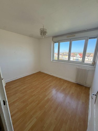 Appartement a vendre Romilly-sur-Seine 10100 Aube 81 m2 5 pièces 59000 euros