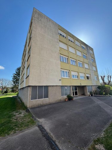 Appartement a vendre Romilly-sur-Seine 10100 Aube 81 m2 5 pièces 59000 euros