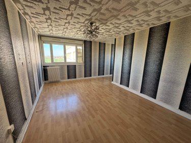 Appartement a vendre Romilly-sur-Seine 10100 Aube 81 m2 5 pièces 59000 euros