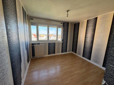 Appartement a vendre Romilly-sur-Seine 10100 Aube 81 m2 5 pièces 59000 euros