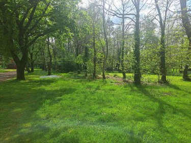 Terrain a batir a vendre Rédené 29300 Finistère 1023 m2  161510 euros