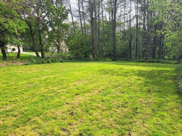Terrain a batir a vendre Rédené 29300 Finistère 1023 m2  151525 euros