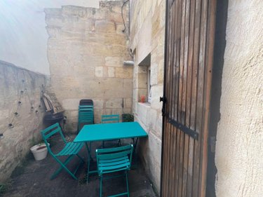 Maison a vendre Bordeaux 33000 Gironde 120 m2 4 pièces 405000 euros