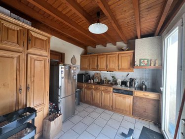 Maison a vendre Bordeaux 33000 Gironde 98 m2 4 pièces 363000 euros