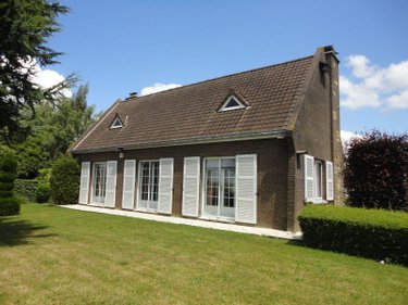 Maison a vendre Méteren 59270 Nord 114 m2 4 pièces 342000 euros