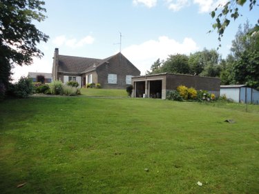 Maison a vendre Méteren 59270 Nord 114 m2 4 pièces 342000 euros