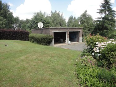 Maison a vendre Méteren 59270 Nord 114 m2 4 pièces 342000 euros