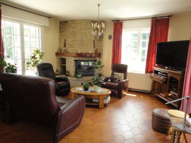 Maison a vendre Méteren 59270 Nord 114 m2 4 pièces 342000 euros