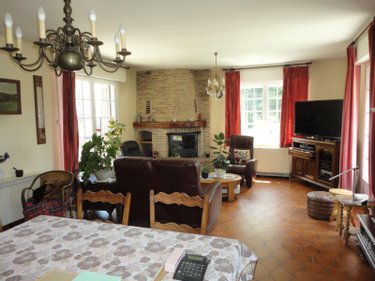 Maison a vendre Méteren 59270 Nord 114 m2 4 pièces 342000 euros