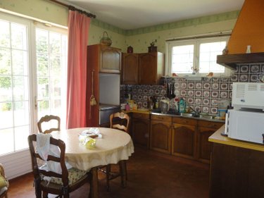 Maison a vendre Méteren 59270 Nord 114 m2 4 pièces 342000 euros