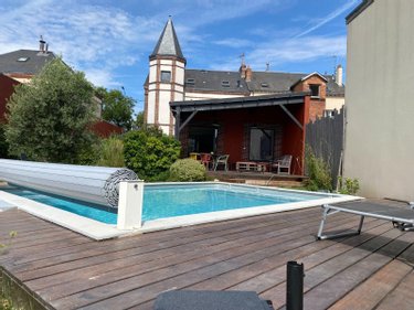 Maison a vendre Luisant 28600 Eure-et-Loir 210 m2 7 pièces 696550 euros