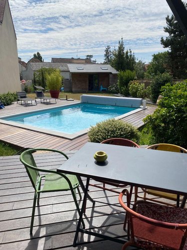 Maison a vendre Luisant 28600 Eure-et-Loir 210 m2 7 pièces 696550 euros