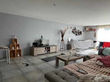 Maison a vendre Chinon 37500 Indre-et-Loire 165 m2 5 pièces 267000 euros
