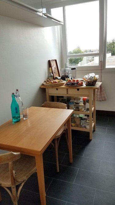 Appartement a vendre Rennes 35000 Ille-et-Vilaine 69 m2 4 pièces 167200 euros