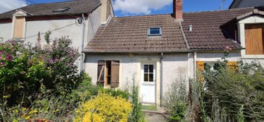 Maison a vendre Foëcy 18500 Cher 48 m2 2 pièces 54200 euros