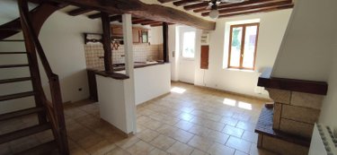 Maison a vendre Foëcy 18500 Cher 48 m2 2 pièces 54200 euros
