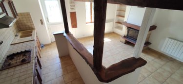 Maison a vendre Foëcy 18500 Cher 48 m2 2 pièces 54200 euros