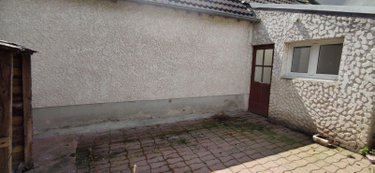 Maison a vendre Foëcy 18500 Cher 48 m2 2 pièces 54200 euros