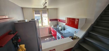 Maison a vendre Dunkerque 59140 Nord 83 m2 6 pièces 175884 euros