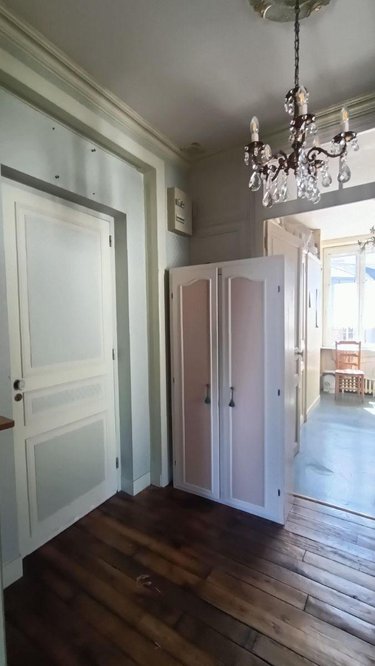 Appartement a vendre Rennes 35000 Ille-et-Vilaine 55 m2 2 pièces 229000 euros