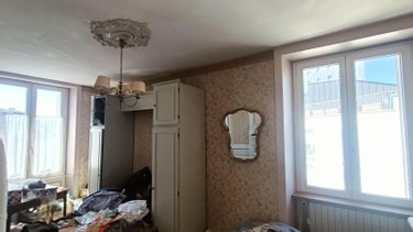 Appartement a vendre Rennes 35000 Ille-et-Vilaine 55 m2 2 pièces 229000 euros