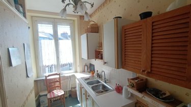 Appartement a vendre Rennes 35000 Ille-et-Vilaine 55 m2 2 pièces 229000 euros
