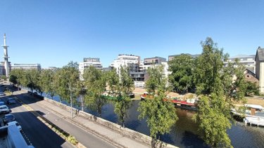 Appartement a vendre Rennes 35000 Ille-et-Vilaine 55 m2 2 pièces 229000 euros