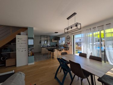 Maison a vendre Mellac 29300 Finistère 97 m2 5 pièces 353260 euros