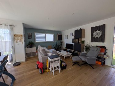 Maison a vendre Mellac 29300 Finistère 97 m2 5 pièces 353260 euros