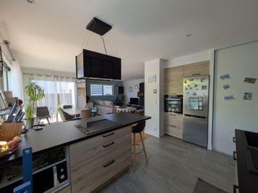 Maison a vendre Mellac 29300 Finistère 97 m2 5 pièces 353260 euros