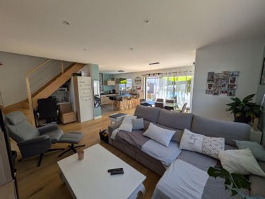 Maison a vendre Mellac 29300 Finistère 97 m2 5 pièces 353260 euros
